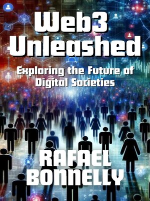 cover image of Web3 Unleashed